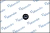 Сайлентблок рычага Hyundai Sonata (04-10) MANDO DCC010158 (фото 2)