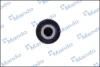 Сайлентблок рычага Hyundai Sonata (04-10) MANDO DCC010158 (фото 4)