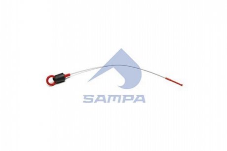 Щуп рівня мастила двигуна SAMPA 200.297