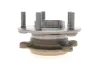 Підшипник колеса,комплект SKF VKBA 7705 (фото 4)