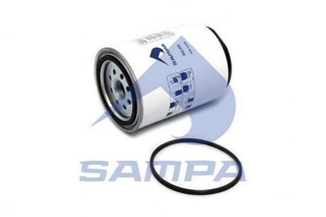 Фільтр паливний двигуна SAMPA 202.426