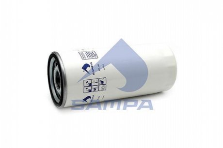 Фільтр масляний двигуна SAMPA 033.143 (фото 1)