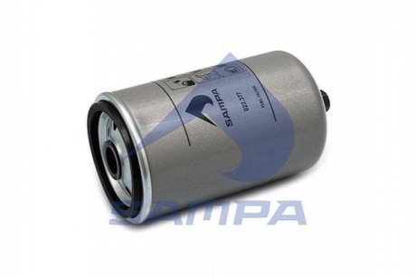 Фільтр паливний двигуна SAMPA 022.377 (фото 1)