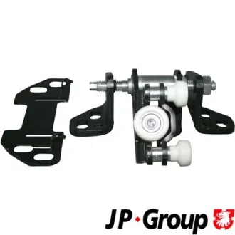 Ролик сдвижной двери (средний) Sprinter/Crafter 06- (из кроншт..) JP GROUP 1188600380