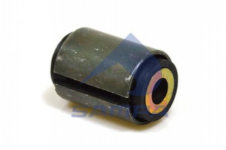 Сайлентблок ресори SAMPA 020.265