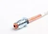 Тормозной шланг QUICK BRAKE CU0410AA (фото 3)