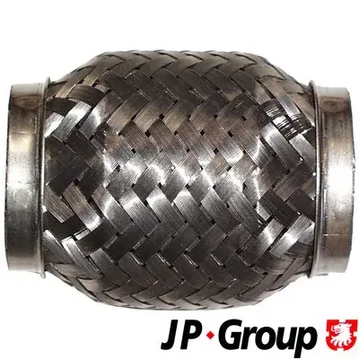 Гофра 45,5X95 JP GROUP 9924100600 (фото 1)