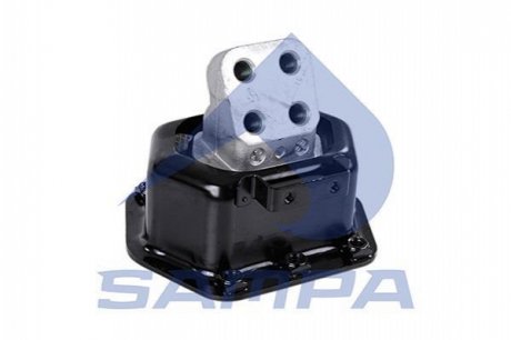 Опора двигуна SAMPA 051.170