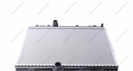 Радиатор охлаждения NRF 59320 (фото 1)