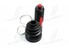 Пильовик ШРКШа зовн. DAIHATSU CHARADE III, NISSAN ALMERA, SUZUKI SWIFT (вироб-во Jakoparts) JAKOPARTS J2883002 (фото 4)