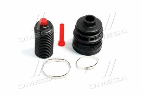 Пыльник ШРКШа наружн. DAIHATSU CHARADE III, NISSAN ALMERA, SUZUKI SWIFT (произ-во Jakoparts) JAKOPARTS J2883002