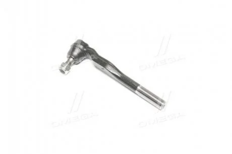 Наконечник рульової тяги лівий Toyota 4 Runner III, Land Cruiser Prado (вироб-во Jakoparts) JAKOPARTS J4822056