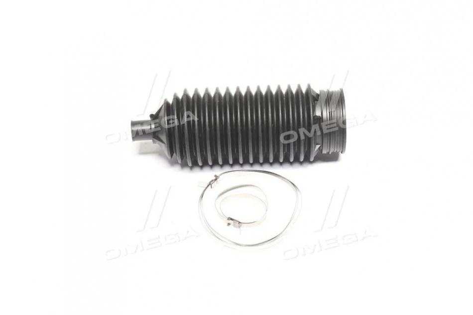 Пильовик рульової рейки Hyundai Getz 02-12, KIA Picanto II 11-17 (вироб-во Jakoparts) JAKOPARTS J4100311 (фото 1)