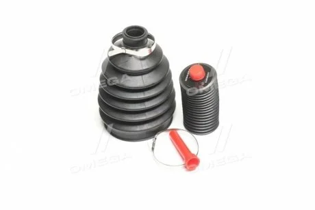 Пильовик ШРКШа зовн. DAEWOO, Mitsubishi Carisma -06 (вироб-во Jakoparts) JAKOPARTS J2860903
