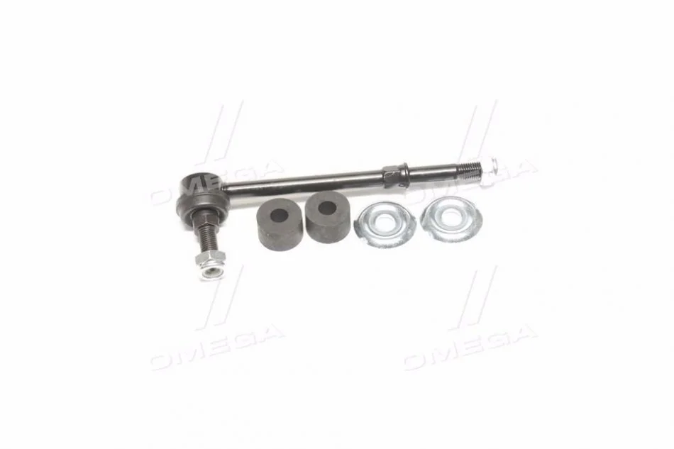 Стійка стабілізатора Nissan Primera I, Sunny VII (вир-во Jakoparts) JAKOPARTS J4891003 (фото 1)