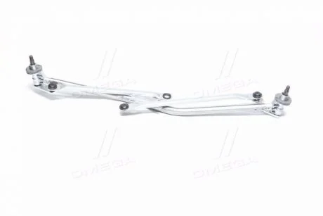 Привід склоочисника (трапеція) MB SPRINTER, VW Crafter 06- DECARO DE.67.00040