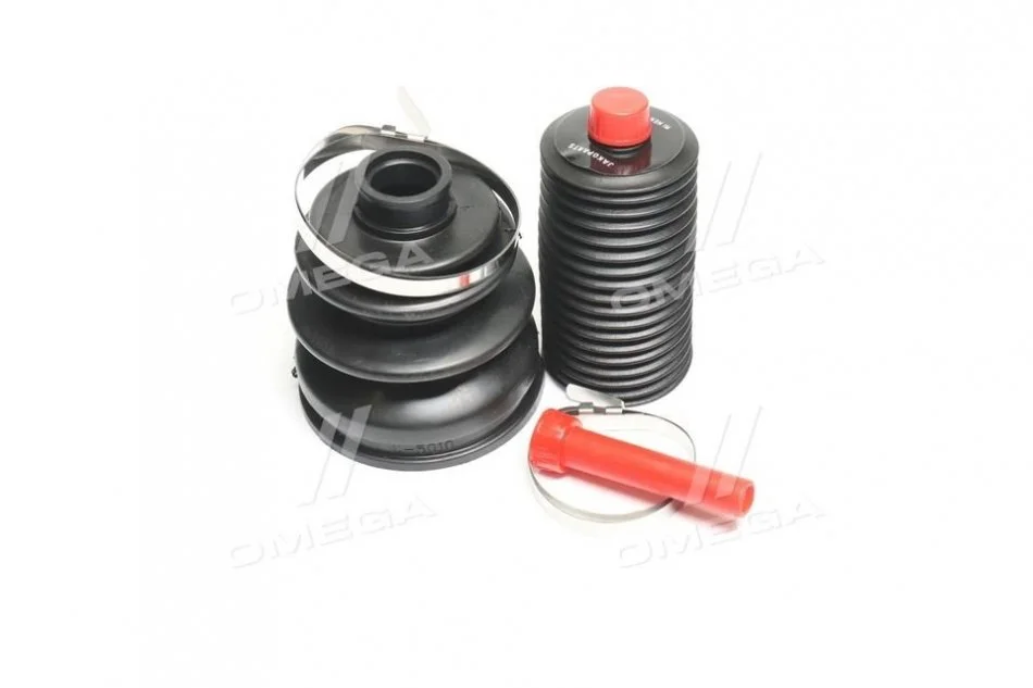 Пыльник ШРКШа Subaru Forester, Impreza, Legacy (произ-во Jakoparts) JAKOPARTS J2883001 (фото 1)