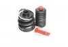 Пыльник ШРКШа Subaru Forester, Impreza, Legacy (произ-во Jakoparts) JAKOPARTS J2883001 (фото 1)