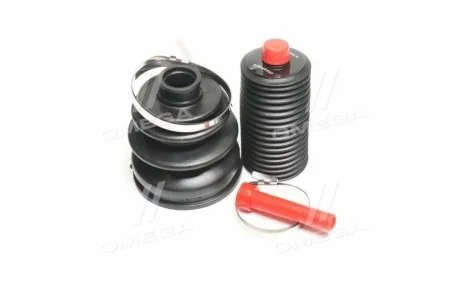 Пильовик ШРКШа Subaru Forester, Impreza, Legacy (вироб-во Jakoparts) JAKOPARTS J2883001