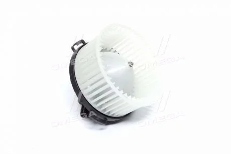 Електродвигун пічки MAZDA 3 03-08, MAZDA 5 05- DECARO DE.61.00005