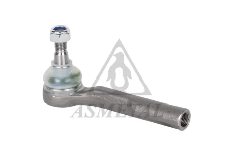 Наконечник рулевой тяги Astra H/Zafira B 04- Л. ASMETAL 17OP1010
