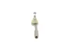 Наконечник рульової тяги Astra H/Zafira B 04- Л. ASMETAL 17OP1010 (фото 5)