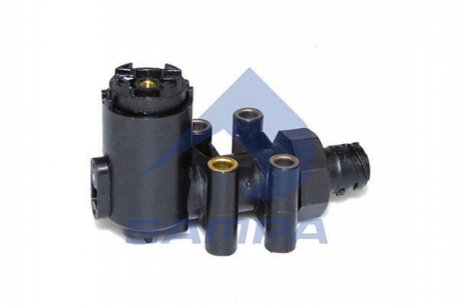 Клапан рівня підлоги кабіни (пневматичний) SAMPA 096.401