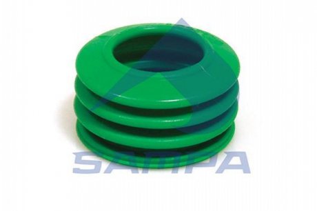 Пильовик гальмівного супорта (гумовий) SAMPA 211.178