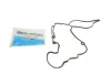 Прокладка клапанної кришки гумова VICTOR REINZ 71-17813-00 (фото 1)