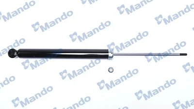 Амортизатор подвески газонаполненный задний Fiat Punto Evo (11-) MANDO MSS021010