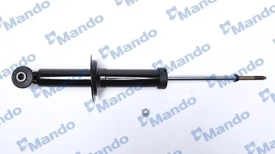 Амортизатор підвіски газонаповнений задній Mitsubishi Lancer (07-) MANDO MSS015534