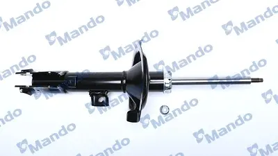 Амортизатор подвески газонаполненный передний левый Mitsubishi Lancer (07-) MANDO MSS020328 (фото 1)
