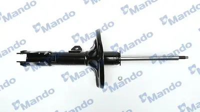 Амортизатор подвески газонаполненный передний правый Mitsubishi Grandis (04-) MANDO MSS016095 (фото 1)