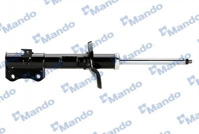 Амортизатор газомасляний MANDO MSS020284 (фото 1)