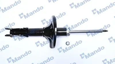 Амортизатор підвіски газонаповнений передній Mitsubishi Lancer (00-)/Chery (A21) (06-) MANDO MSS016032 (фото 1)