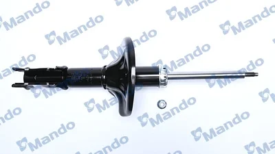 Амортизатор підвіски газонаповнений передній Mitsubishi Lancer (00-)/Chery (A21) (06-) MANDO MSS016032
