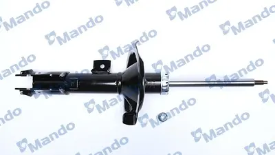 Амортизатор подвески газонаполненный передний правый Mitsubishi Lancer (07-) MANDO MSS016055 (фото 1)