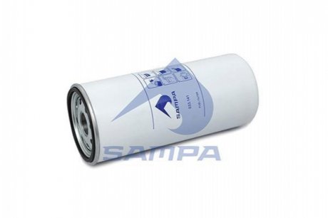 Фільтр паливний двигуна SAMPA 033.141 (фото 1)