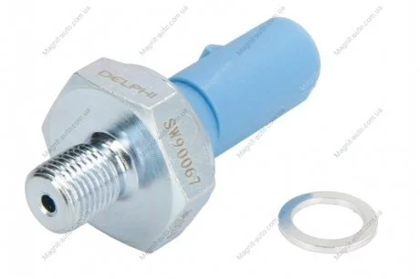 Датчик давления смазки Delphi SW90067
