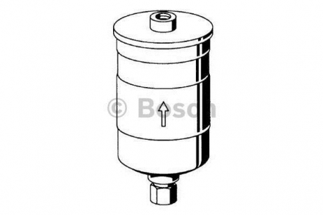 Фильтр топливный BOSCH 0450905231