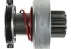 Бендикс стартера SD0125P