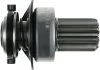 Бендикс стартера AS SD0087P