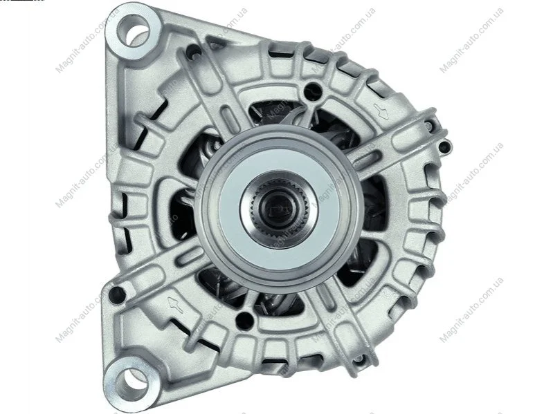 Генератор S-Max I/Focus III/Kuga II 1.5-2.0TDCi 06-19 (150A/12V) AS A3383S (фото 1)