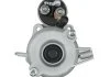 Стартер 12V 2.20kW AS S3179S (фото 3)