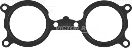 Прокладка впускного коллектора головки блока цилиндров двигателя VICTOR REINZ 71-53997-00