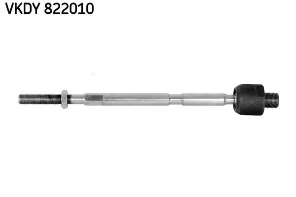 Рулевая тяга NISSAN Primera P12 "1,6-2,2 "F "02-07 SKF ="VKDY822010" (фото 1)