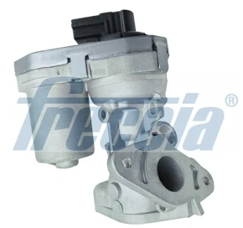 Клапан повернення відпрацьованих газів двигуна FRECCIA EGR12-104