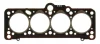 Прокладка головки A80/PASSAT/T4 1.9D 89-97 (1.61mm) BGA CH0386B (фото 1)