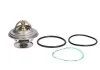 Термостат системи охолодження двигуна MAHLE / KNECHT TX 23 79 D (фото 1)