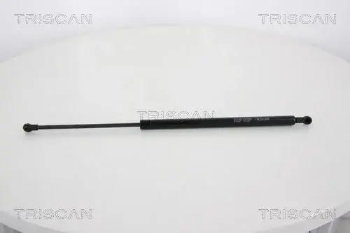 Упор газонаповнений багажника/капота TRISCAN 8710 28237 (фото 1)